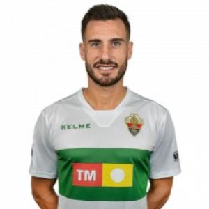 Jony guez (UCAM Murcia C.F.) - 2017/2018